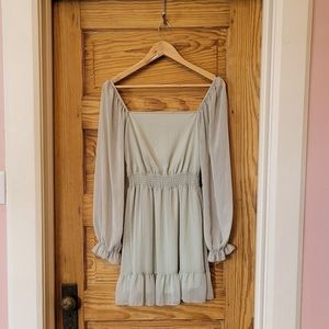 Altar'd State dress XS